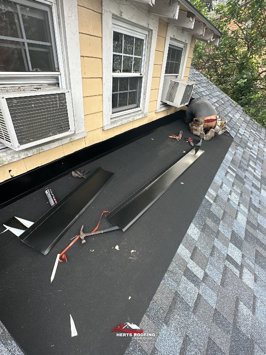 project photo — during
