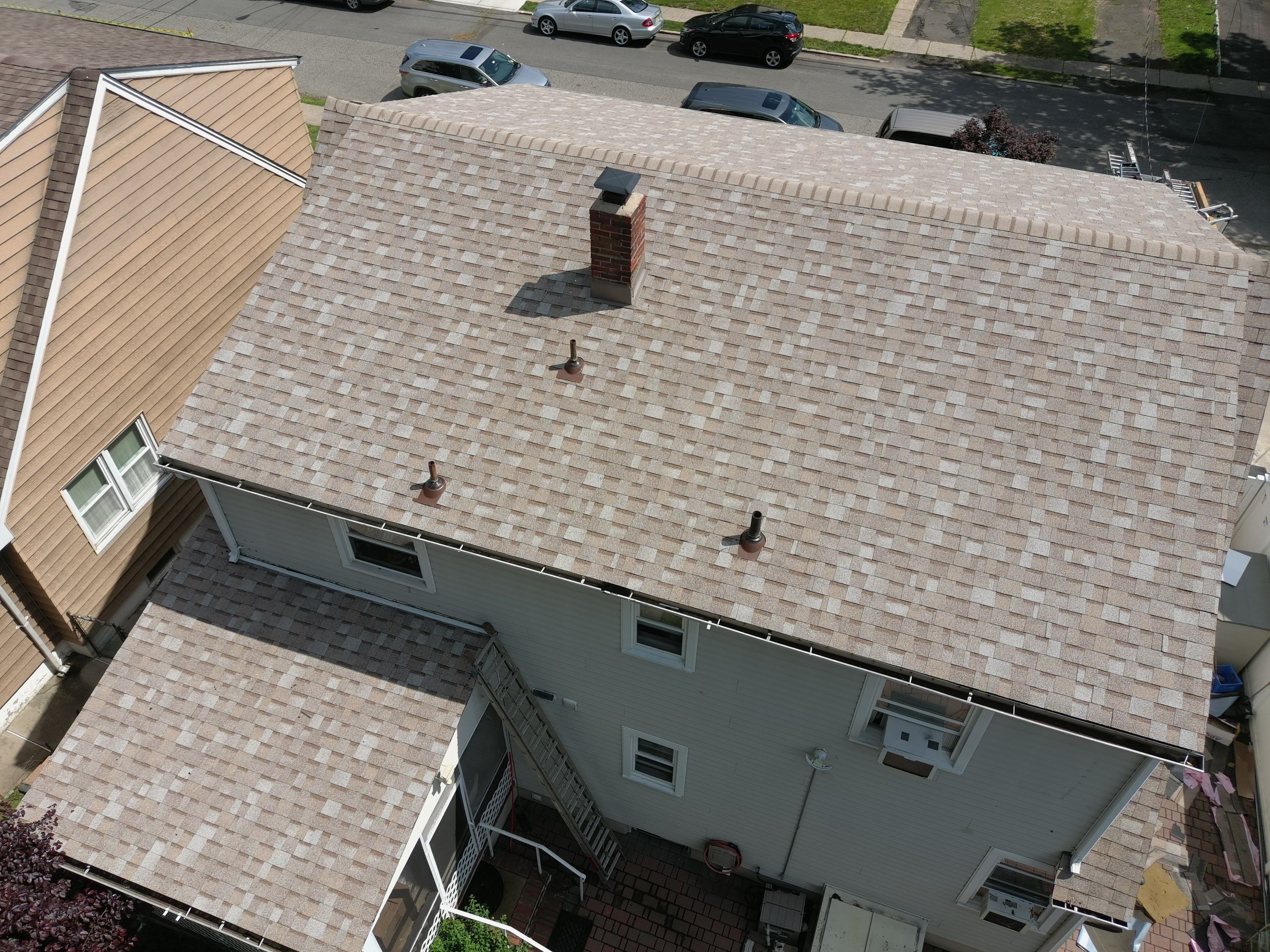 project photo — during