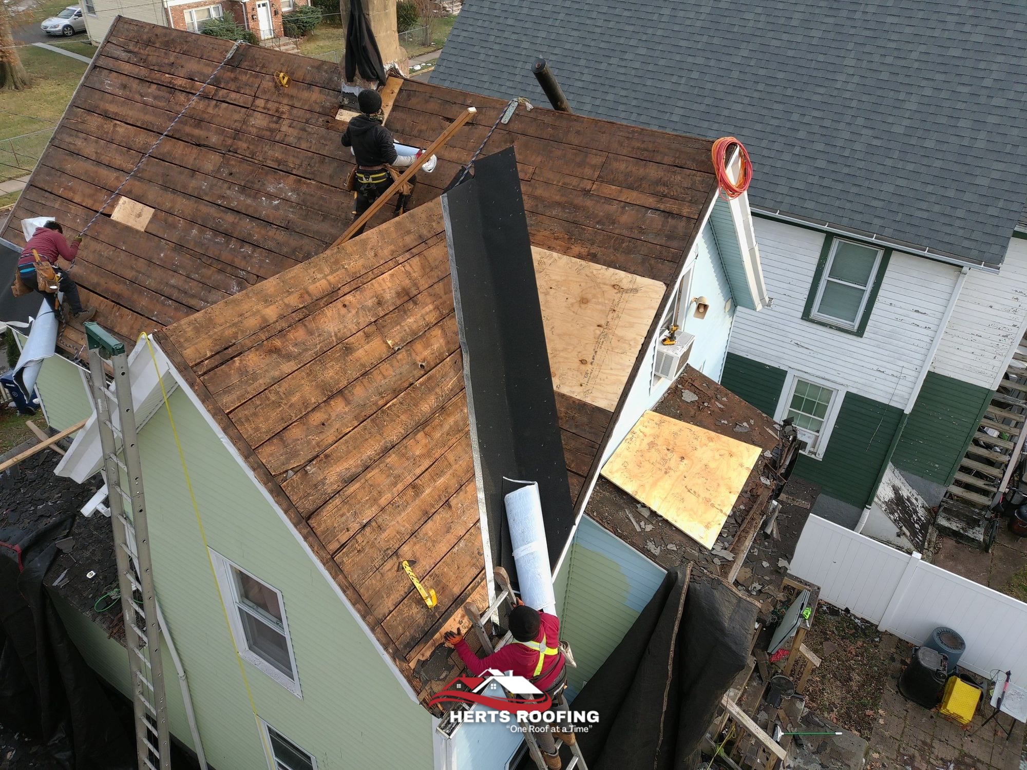 project photo — during