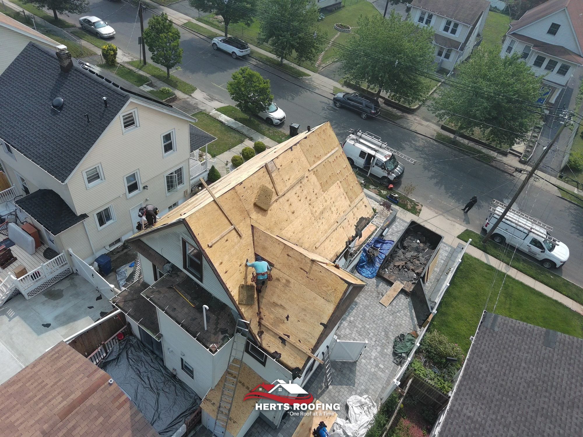 project photo — during