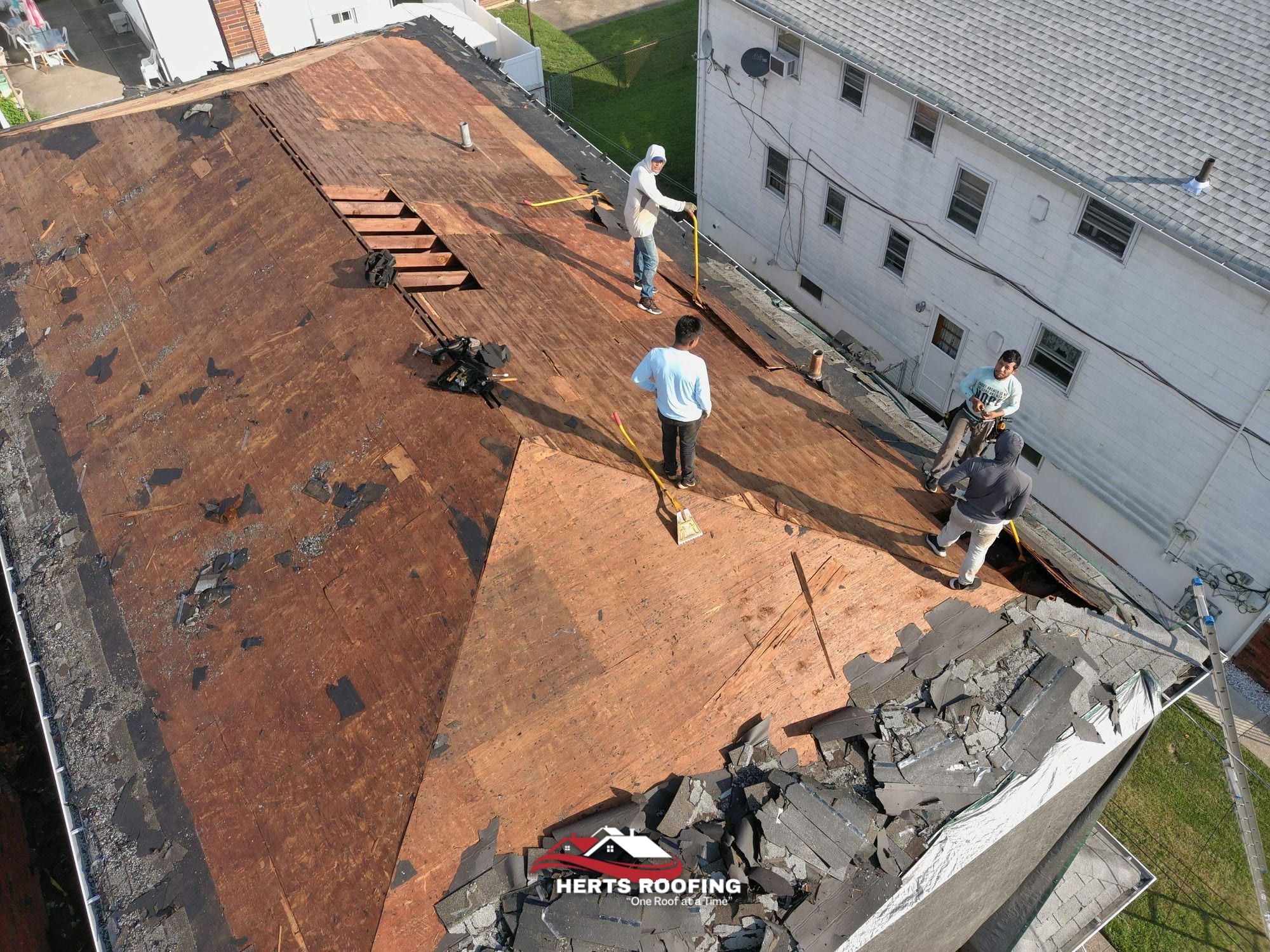 project photo — during