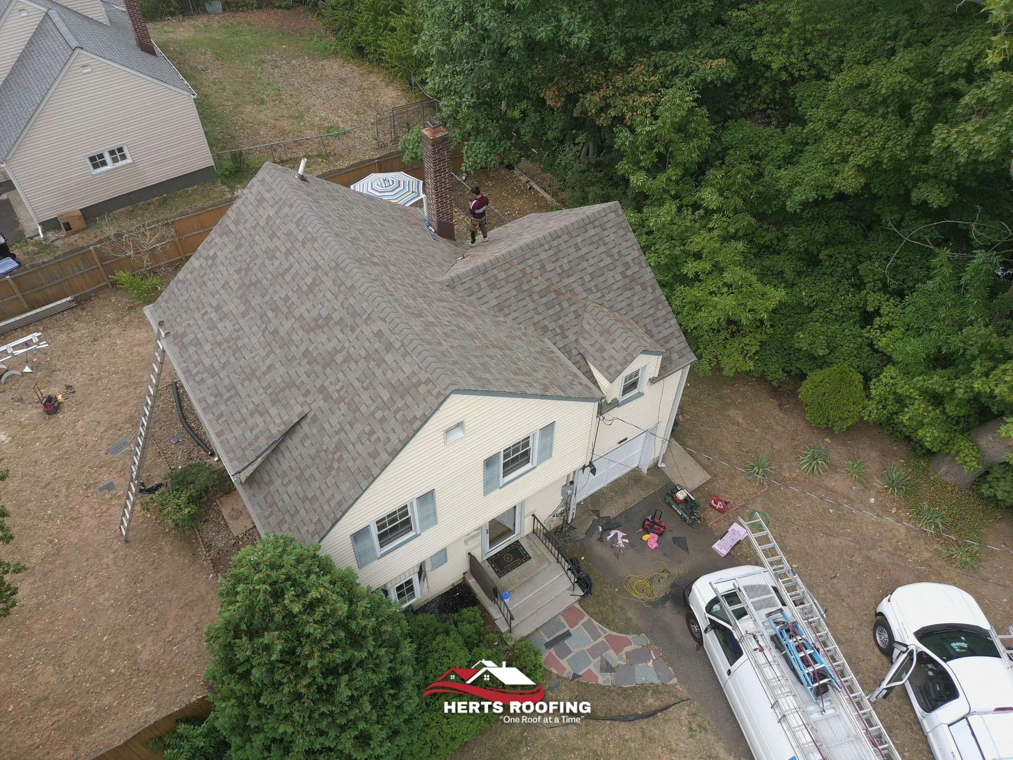 project photo — during