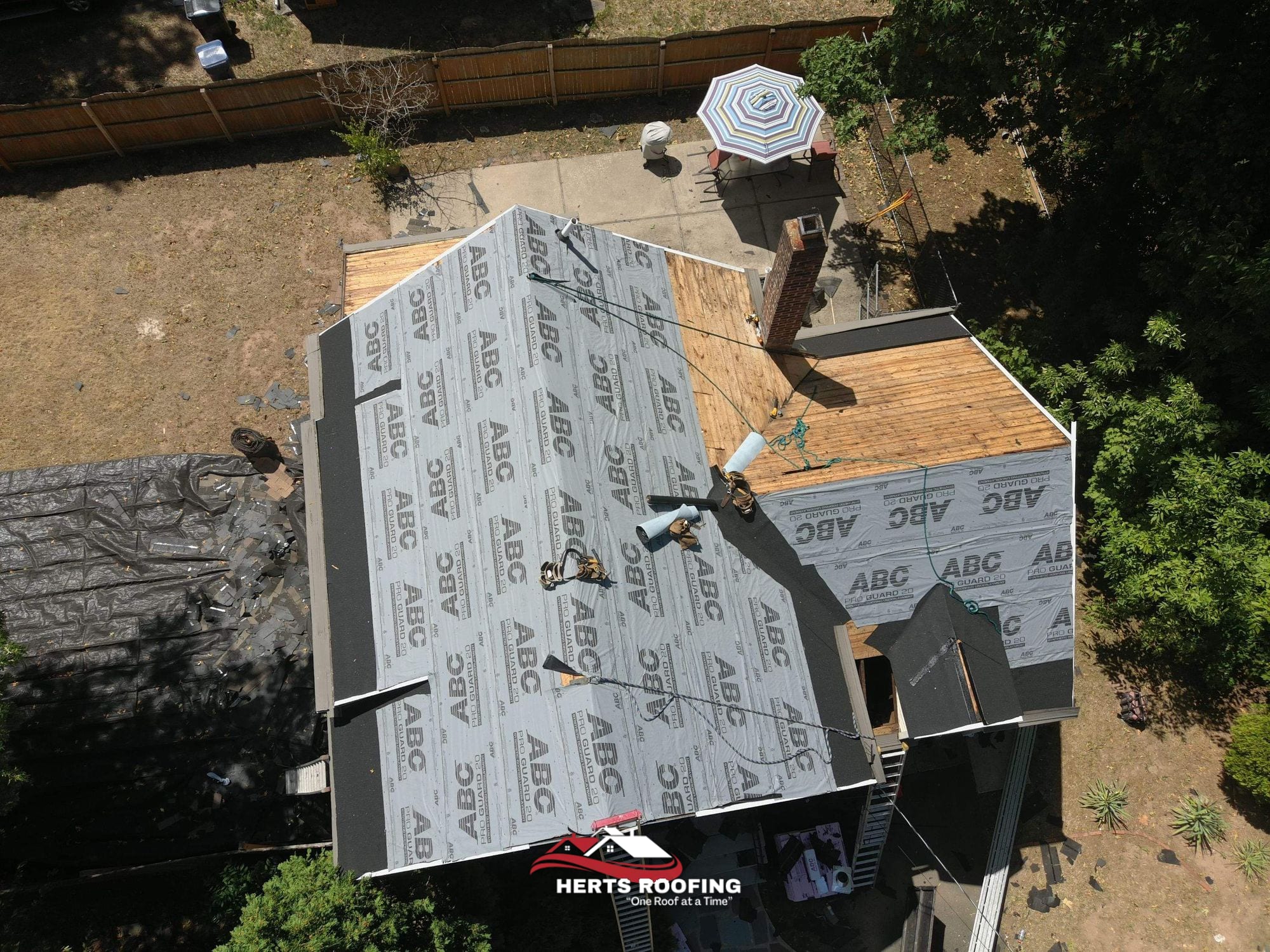 project photo — during