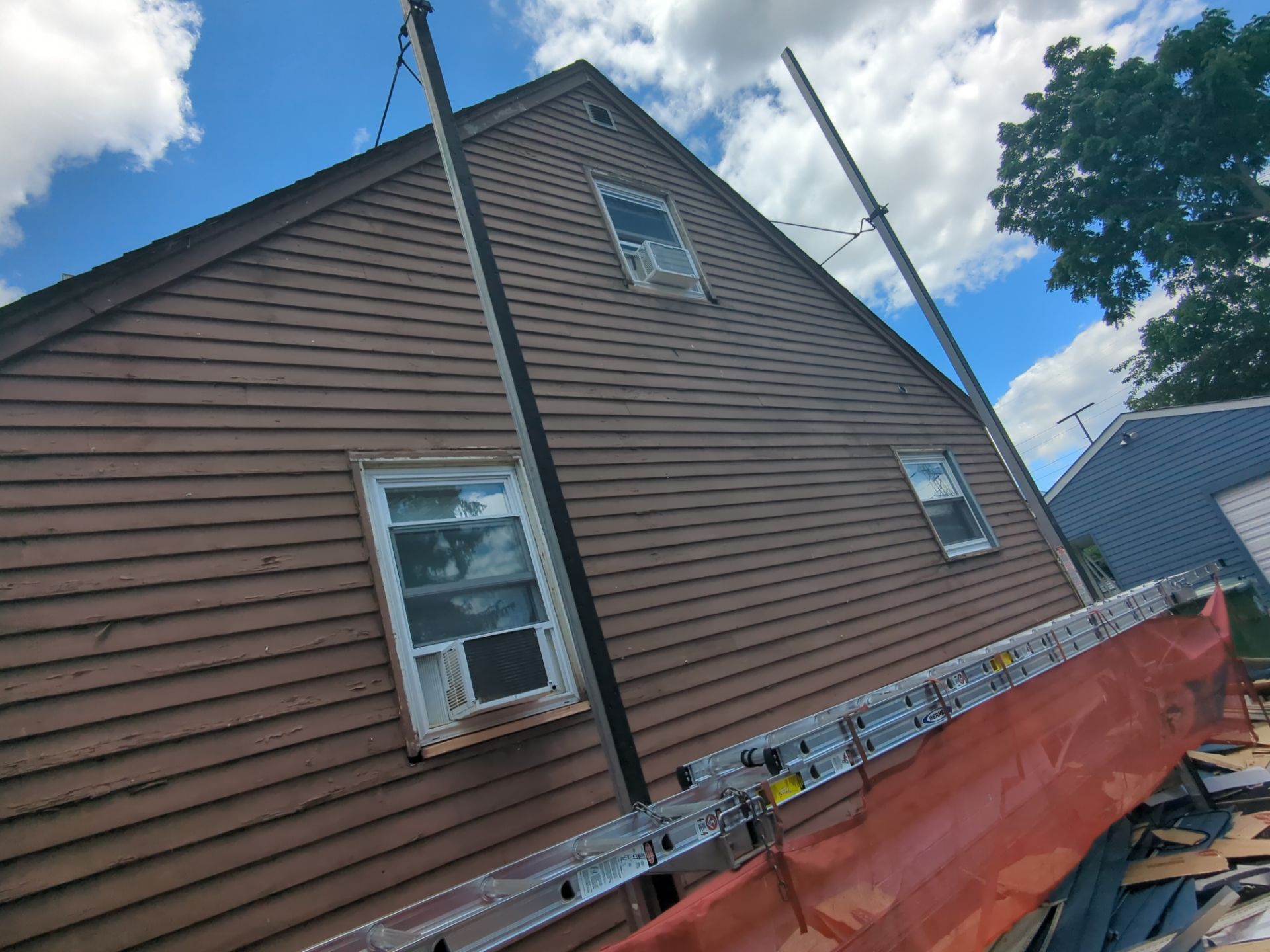 project photo — during
